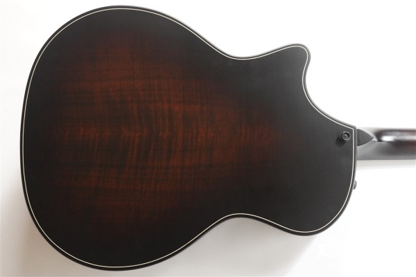 Builder’s Edition 324ce